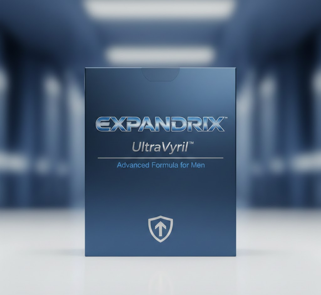 Expandrix - натурална добавка